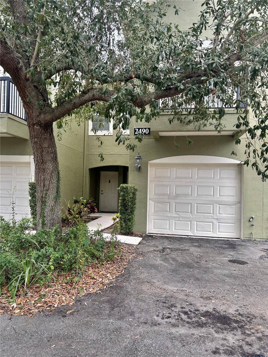 Property photo for 2490 LANCIEN COURT, #4, Orlando, FL