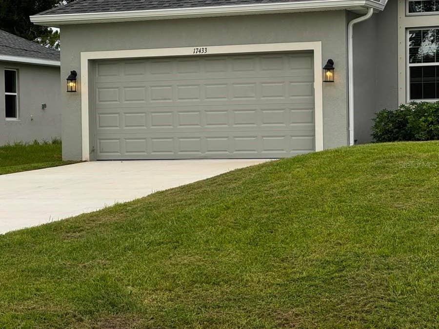 Property photo for 17425 EDGEWATER DRIVE, Port Charlotte, FL