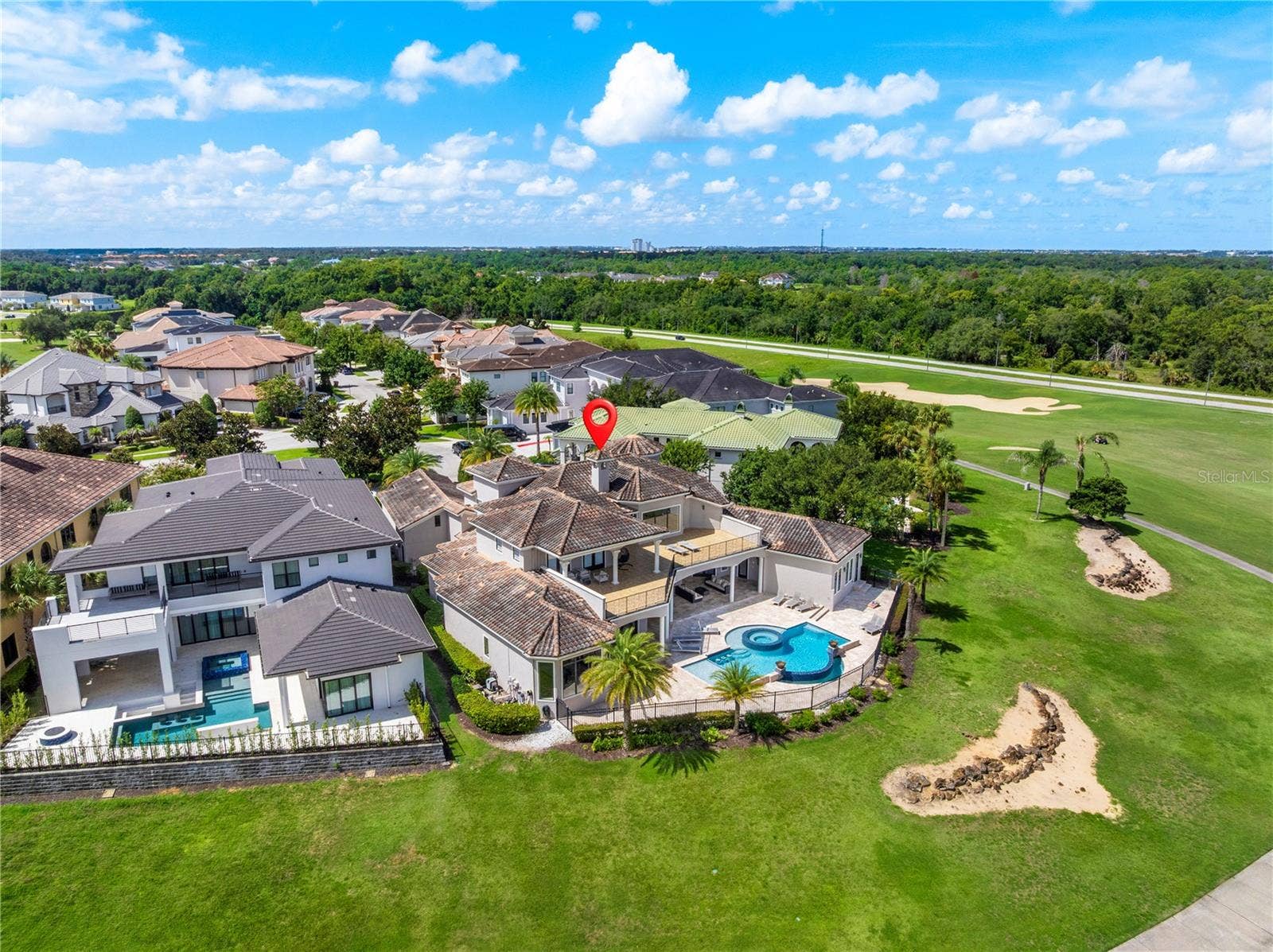 7829 PALMILLA COURT, Kissimmee, FL 34747 7829 PALMILLA COURT, Kissimmee, FL 34747