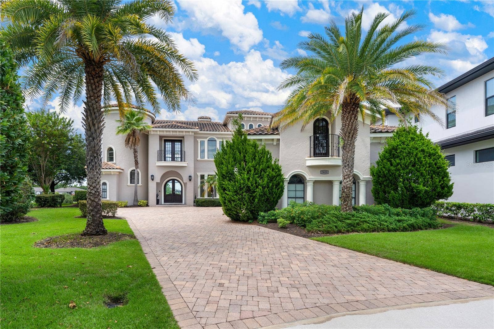 7829 PALMILLA COURT, Kissimmee, FL 34747 7829 PALMILLA COURT, Kissimmee, FL 34747