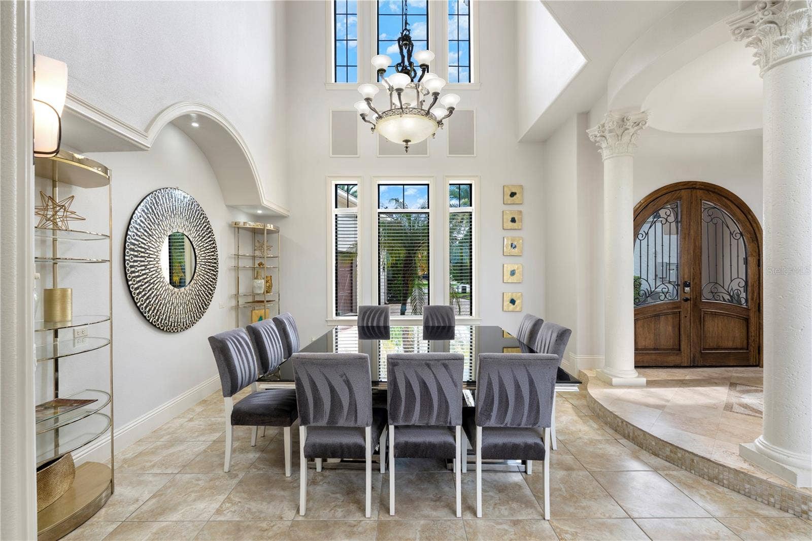 7829 PALMILLA COURT, Kissimmee, FL 34747 7829 PALMILLA COURT, Kissimmee, FL 34747