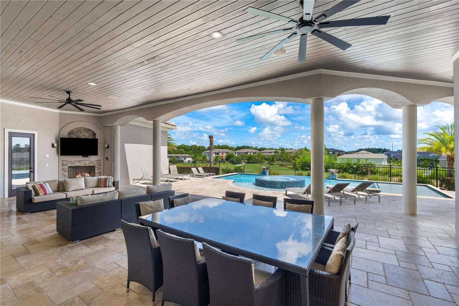 7829 PALMILLA COURT, Kissimmee, FL 34747 7829 PALMILLA COURT, Kissimmee, FL 34747