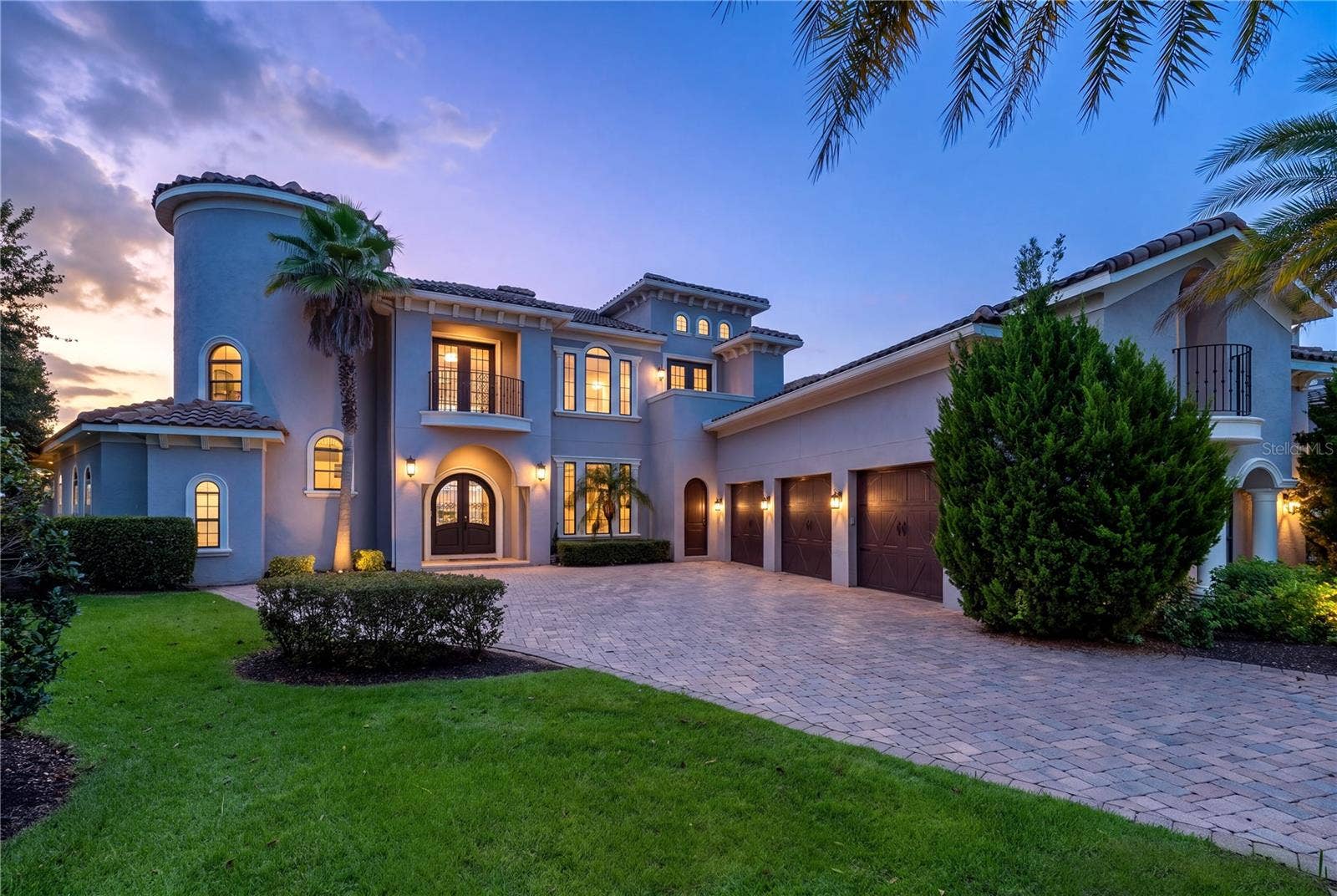 7829 PALMILLA COURT, Kissimmee, FL 34747 7829 PALMILLA COURT, Kissimmee, FL 34747