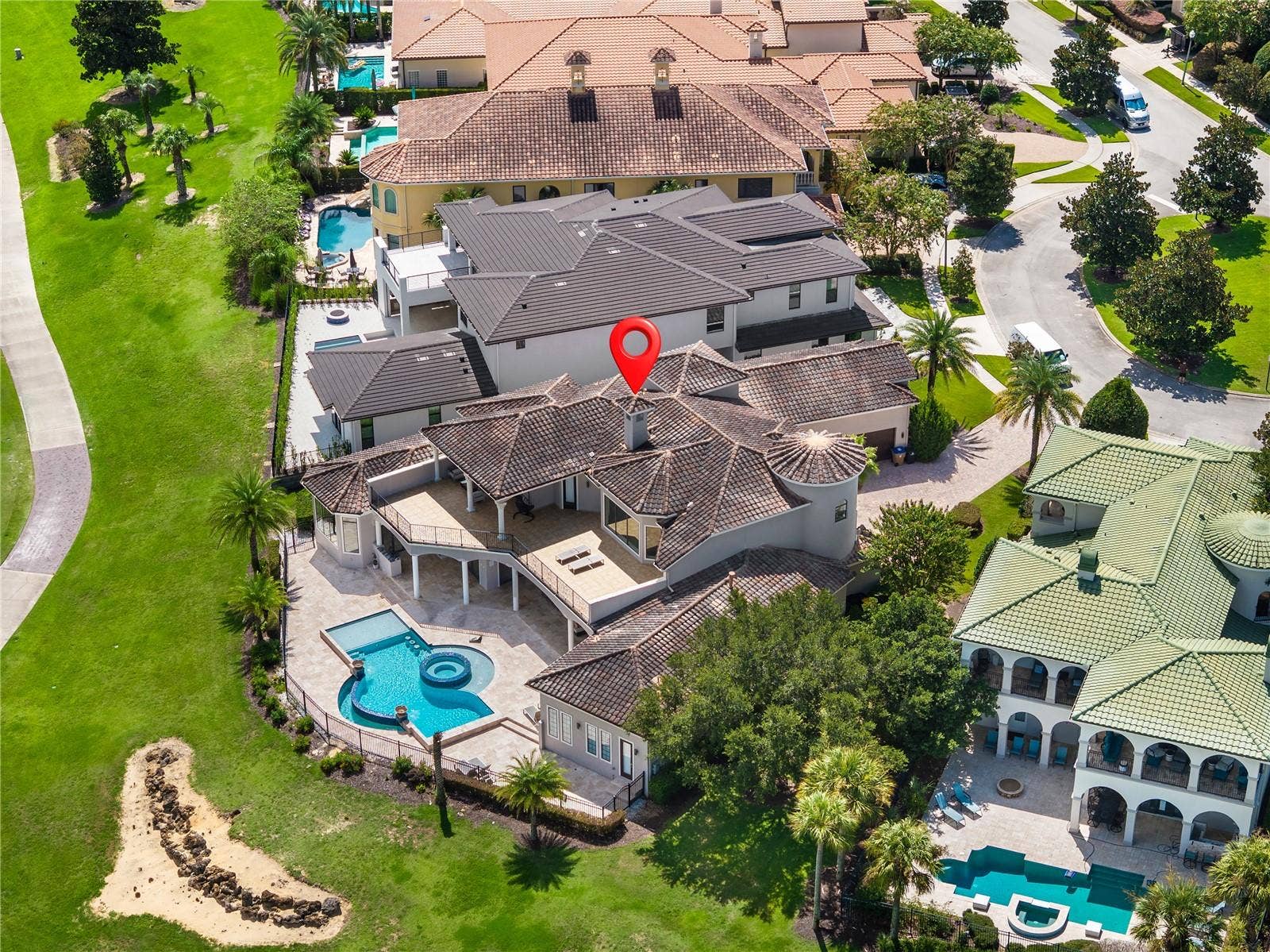 7829 PALMILLA COURT, Kissimmee, FL 34747 7829 PALMILLA COURT, Kissimmee, FL 34747