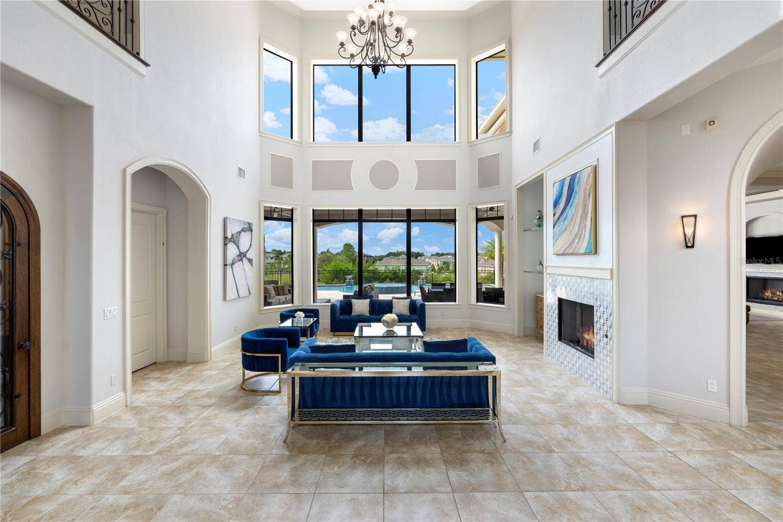 7829 PALMILLA COURT, Kissimmee, FL 34747 7829 PALMILLA COURT, Kissimmee, FL 34747