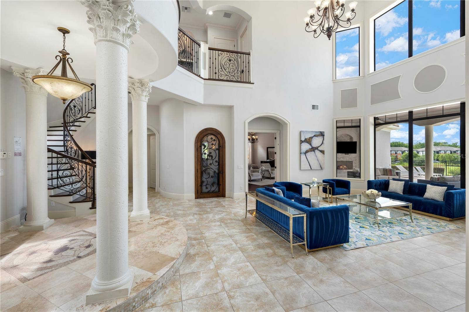 7829 PALMILLA COURT, Kissimmee, FL 34747 7829 PALMILLA COURT, Kissimmee, FL 34747