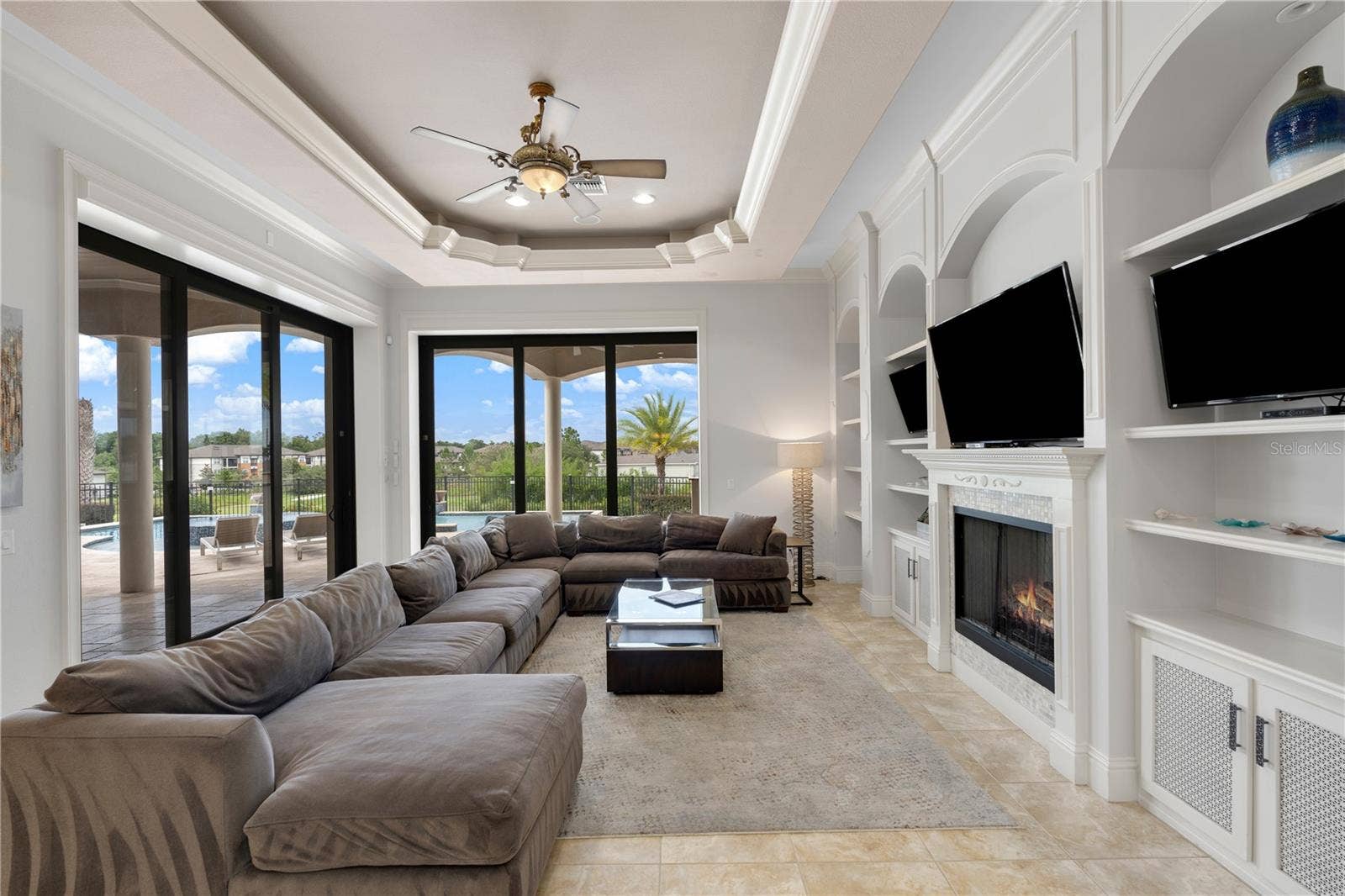 7829 PALMILLA COURT, Kissimmee, FL 34747 7829 PALMILLA COURT, Kissimmee, FL 34747