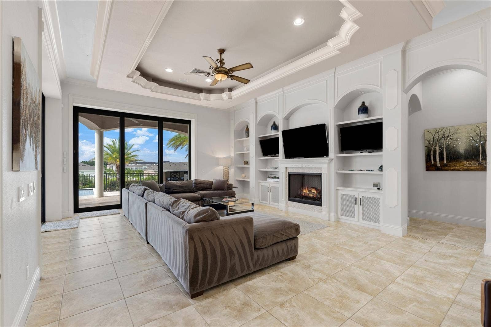 7829 PALMILLA COURT, Kissimmee, FL 34747 7829 PALMILLA COURT, Kissimmee, FL 34747