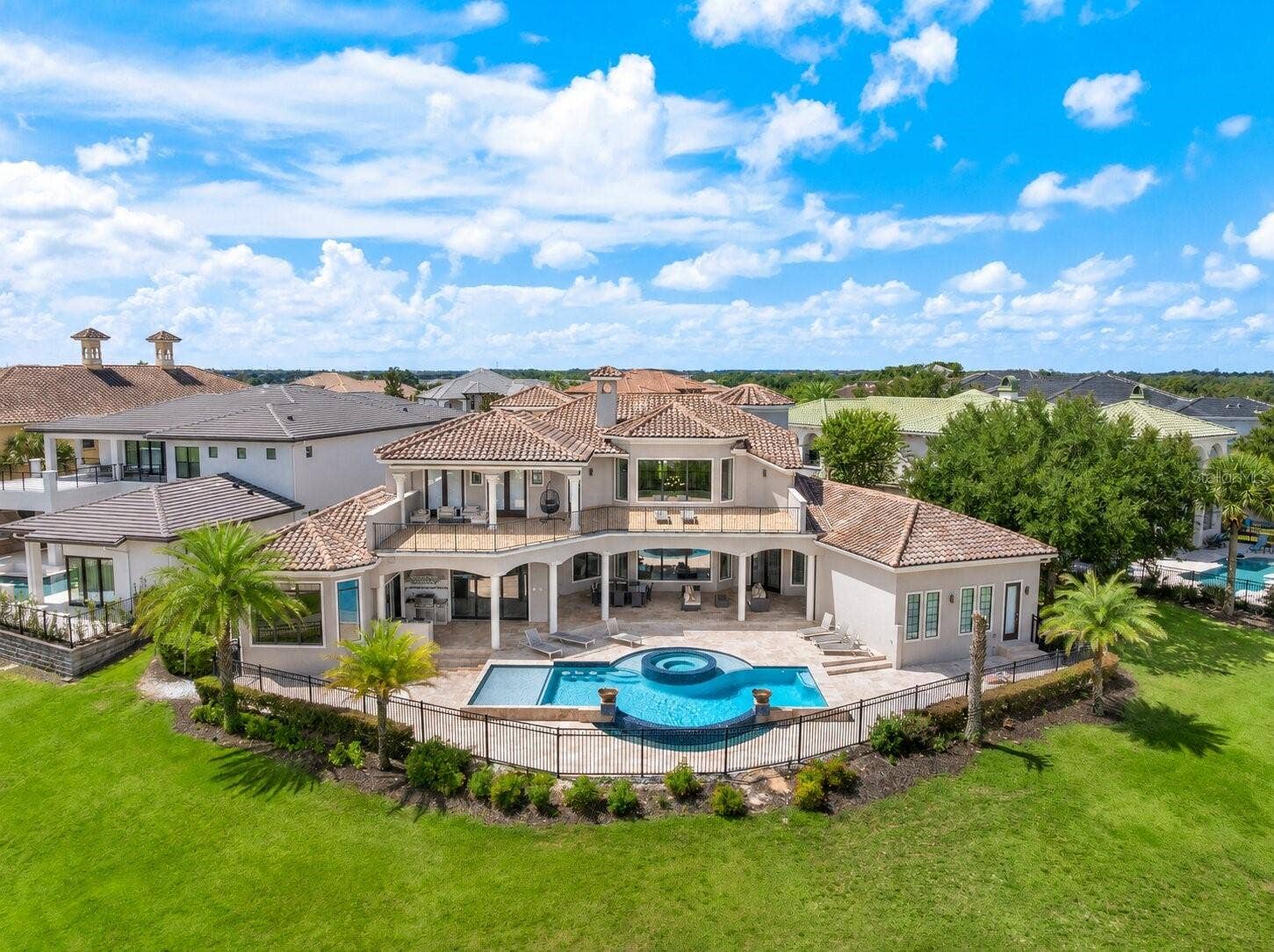 7829 PALMILLA COURT, Kissimmee, FL 34747 7829 PALMILLA COURT, Kissimmee, FL 34747
