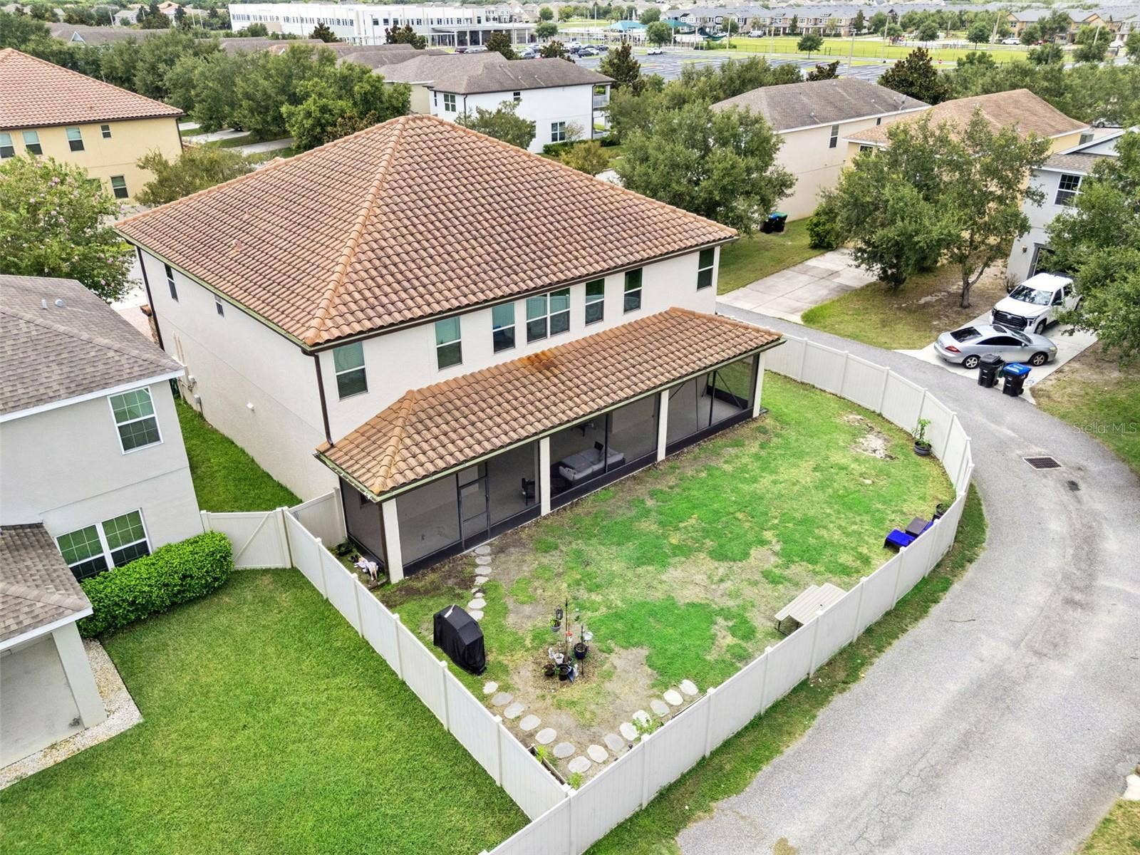 8701 IRON MOUNTAIN TRAIL, Windermere, FL 34786 8701 IRON MOUNTAIN TRAIL, Windermere, FL 34786