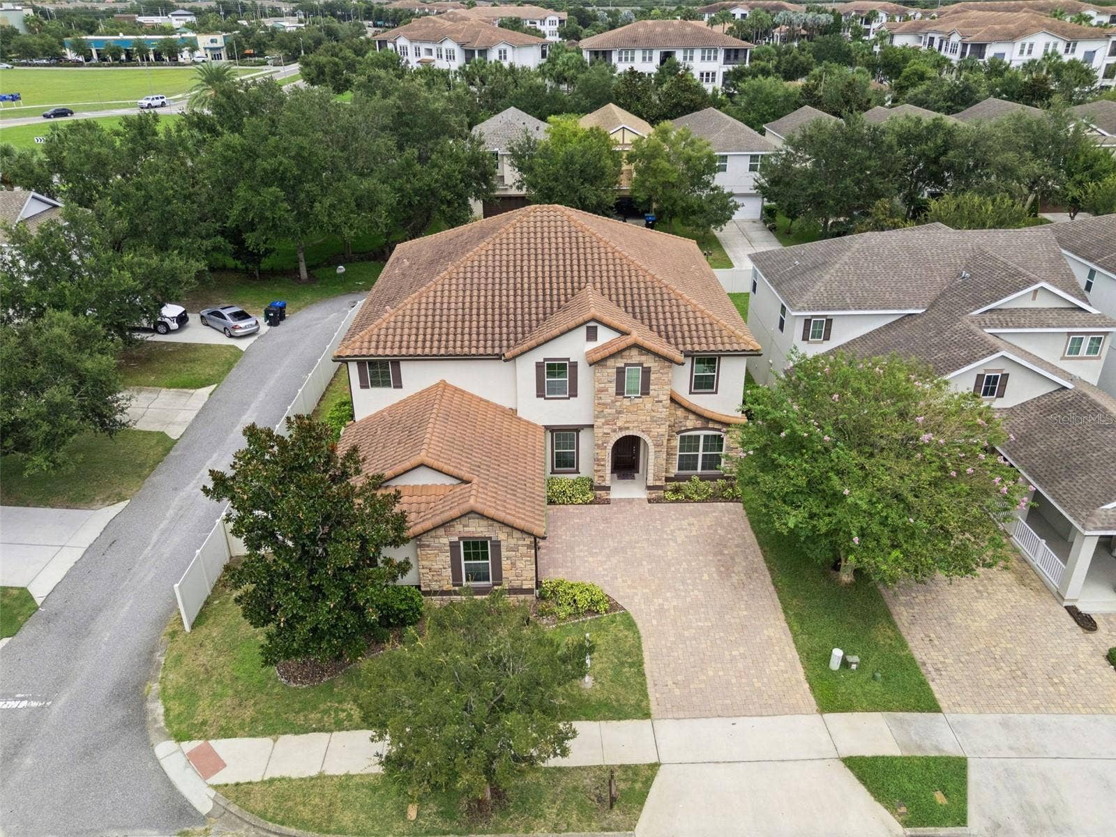 8701 IRON MOUNTAIN TRAIL, Windermere, FL 34786 8701 IRON MOUNTAIN TRAIL, Windermere, FL 34786