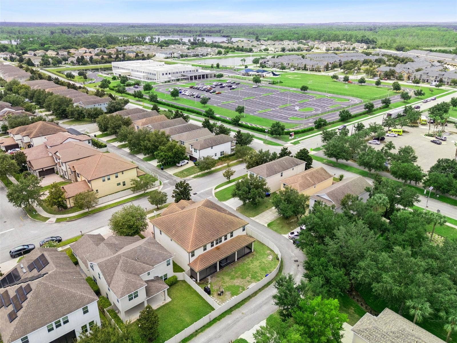 8701 IRON MOUNTAIN TRAIL, Windermere, FL 34786 8701 IRON MOUNTAIN TRAIL, Windermere, FL 34786