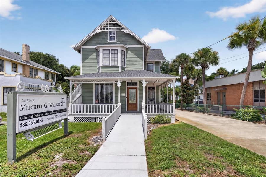 Property photo for 339 S RIDGEWOOD AVENUE, Daytona Beach, FL