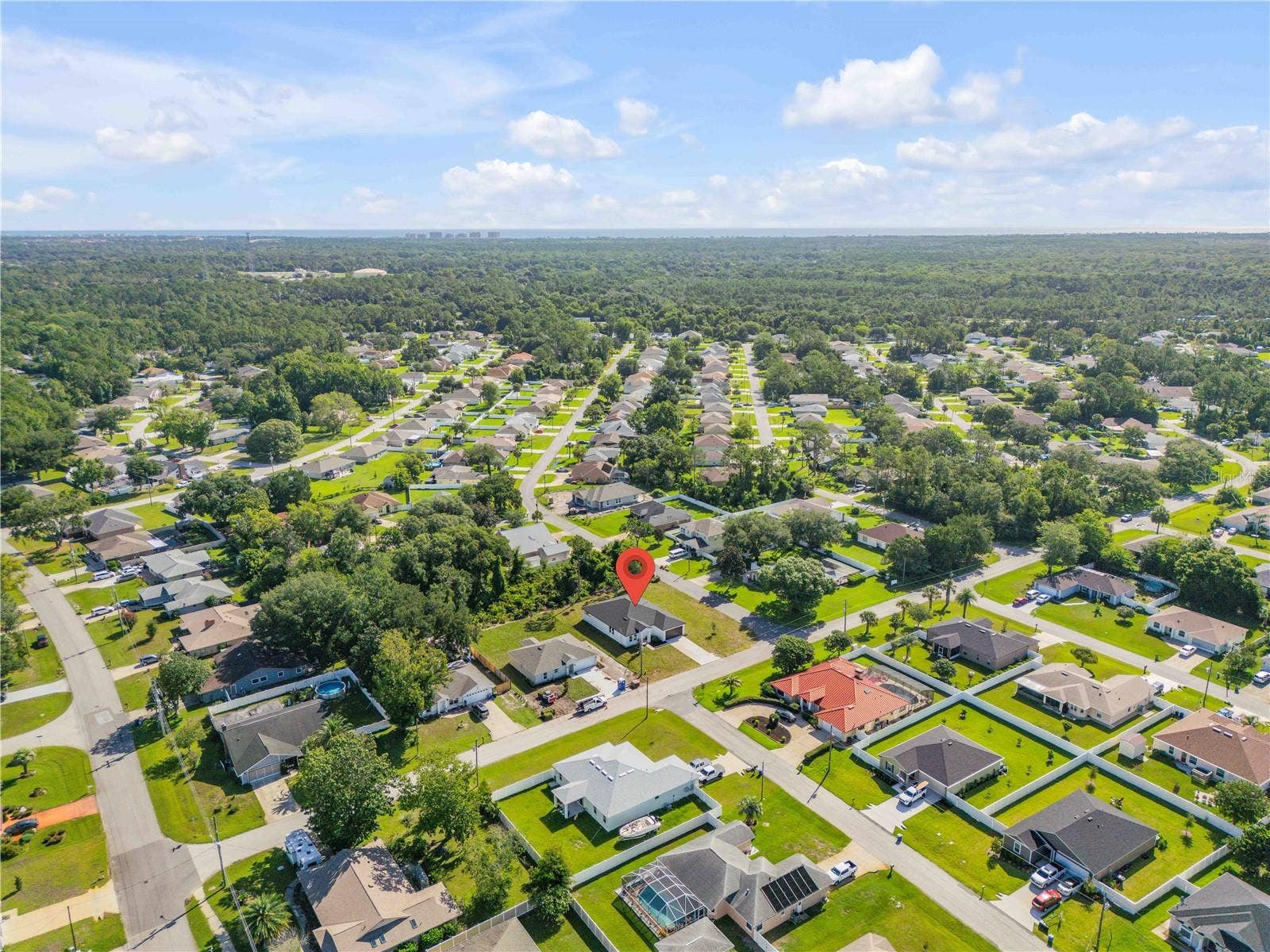 188 PERSIMMON DRIVE, Palm Coast, FL 32164