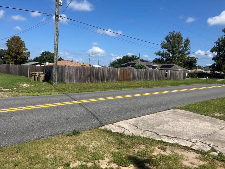 Property photo for S HAINES CREEK ROAD, Leesburg, FL