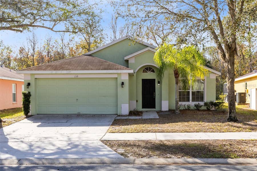 Property photo for 139 RIDGEBROOK COURT, Davenport, FL