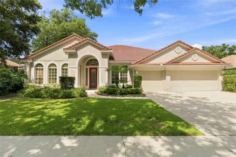 Property photo for 1038 WESTBURY WAY, Lake Mary, FL