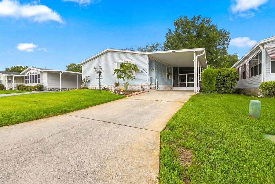 Property photo for 6229 KNOTTY PINE DRIVE SE, Winter Haven, FL