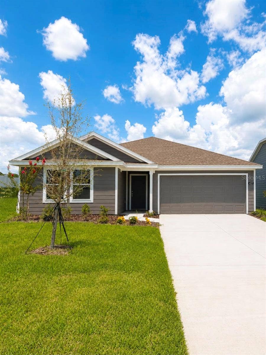 427 ARTEMIS STREET, Lake Wales, FL 33853 427 ARTEMIS STREET, Lake Wales, FL 33853