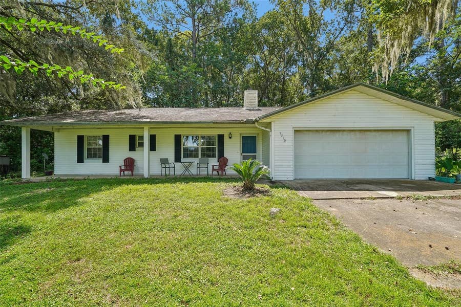 Property photo for 5230 NW 144TH PLACE, Reddick, FL