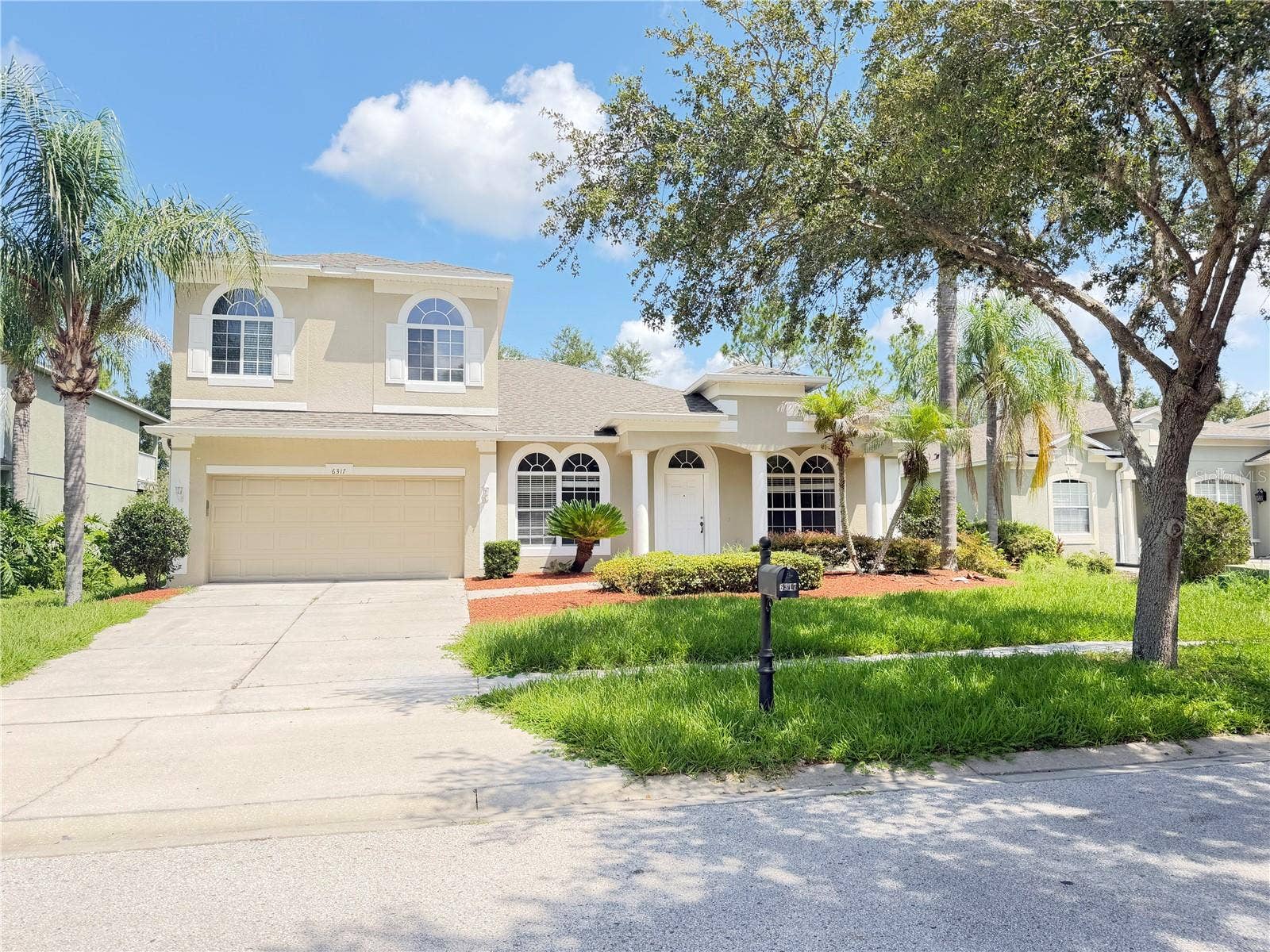 6317 ROLDEN COURT, Mount Dora, FL 32757 6317 ROLDEN COURT, Mount Dora, FL 32757