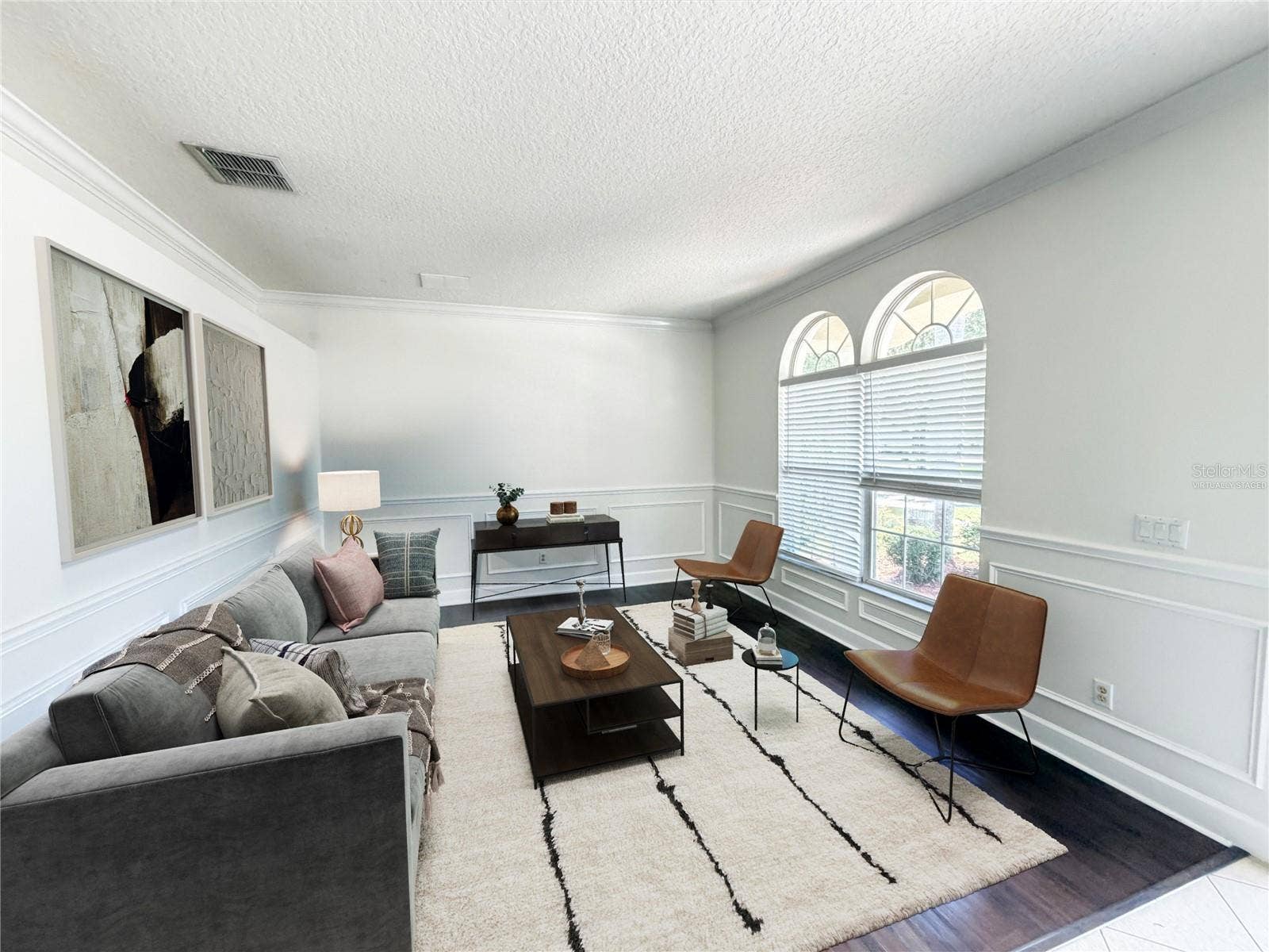 6317 ROLDEN COURT, Mount Dora, FL 32757 Virtually Staged