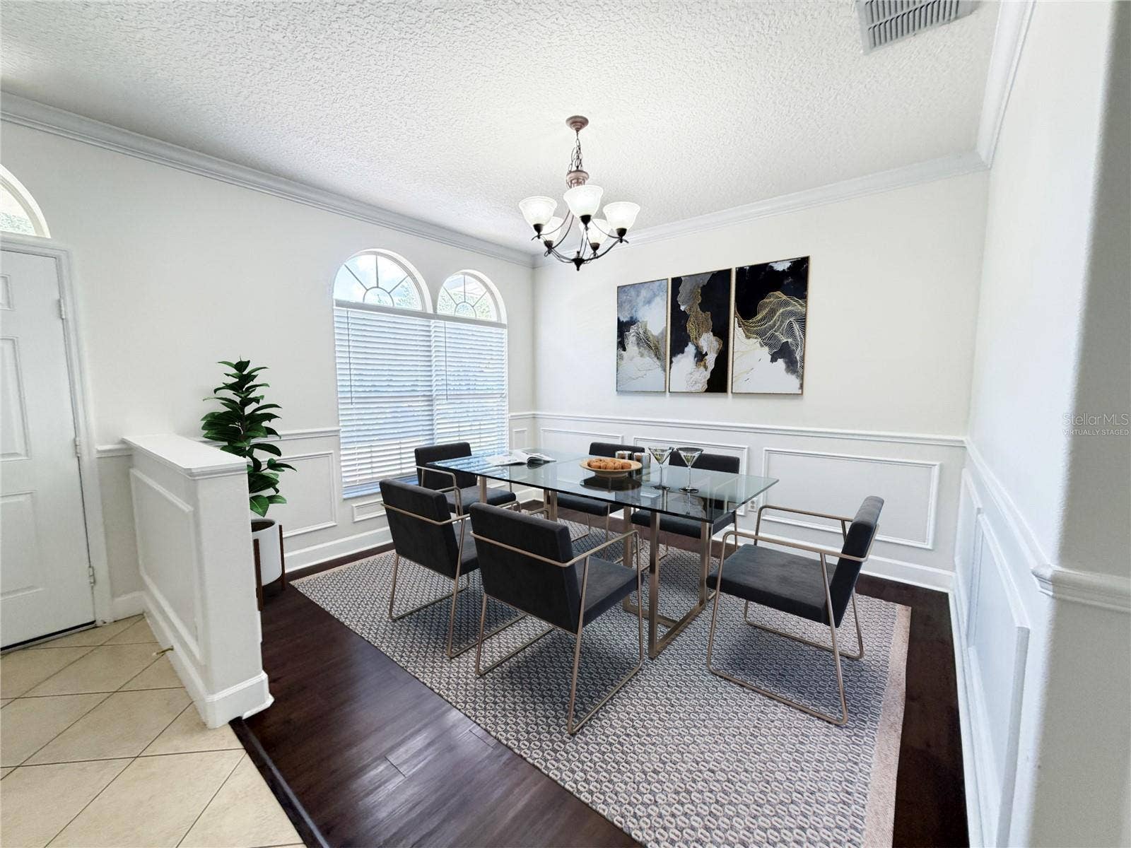 6317 ROLDEN COURT, Mount Dora, FL 32757 Virtually Staged