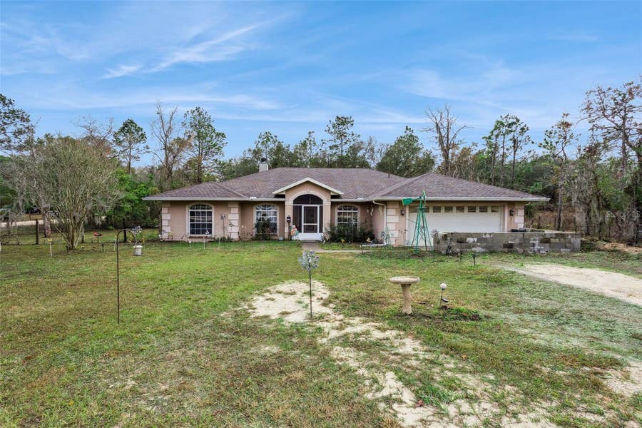 Property photo for 14170 SE 4TH STREET, Williston, FL