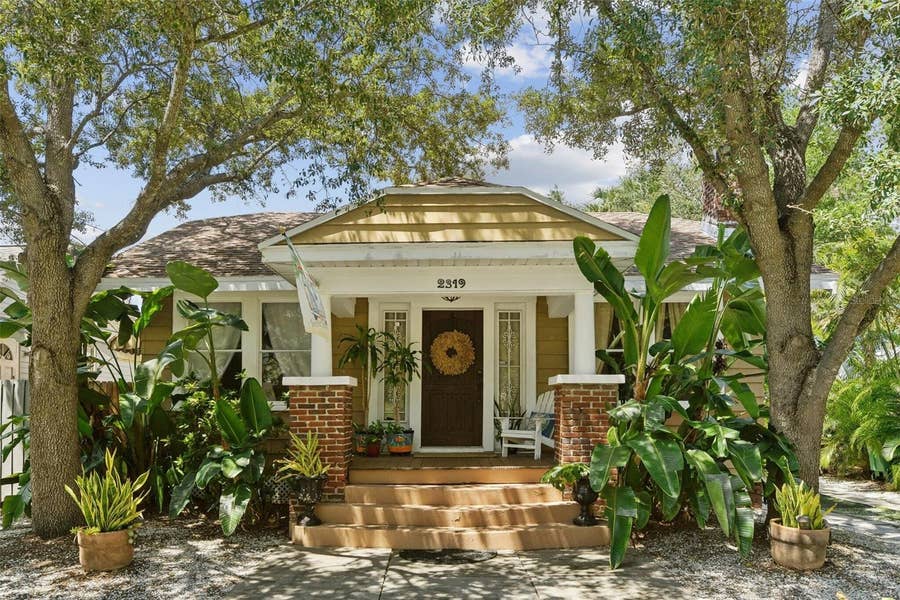 Property photo for 2319 W NORTH B STREET, Tampa, FL