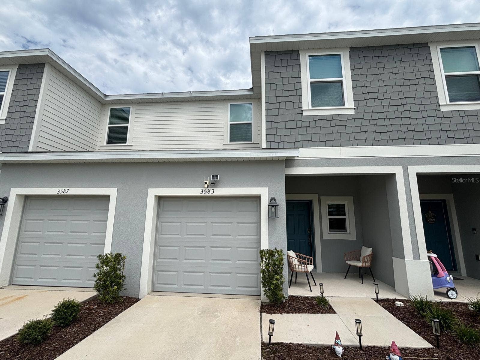 3583 MAYFAIR STREET, Kissimmee, FL 34758