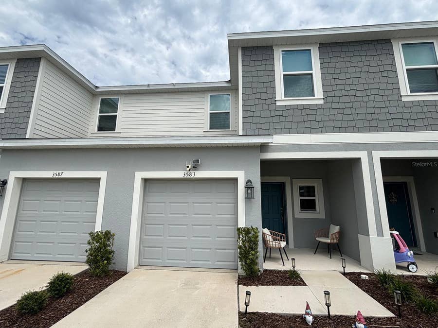 Property photo for 3583 MAYFAIR STREET, Kissimmee, FL