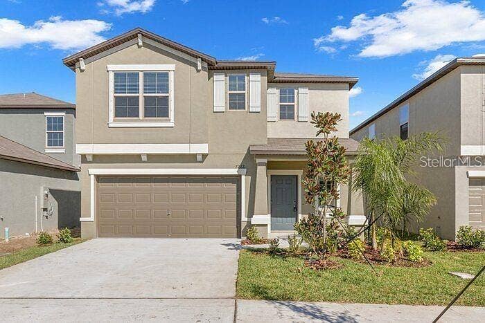 7222 RONNIE GARDEN COURT, Tampa, FL 33619
