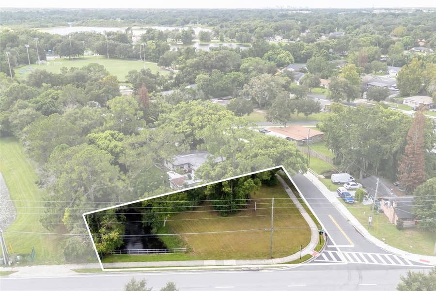Property photo for SEMINOLA BOULEVARD, Casselberry, FL