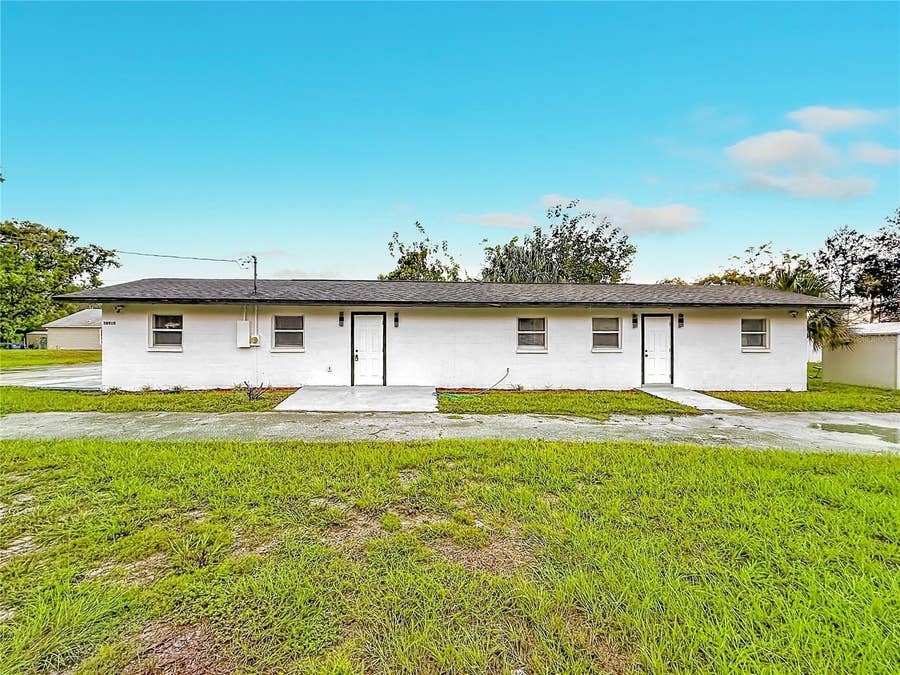 Property photo for 38910 MERRELL AVENUE, Umatilla, FL