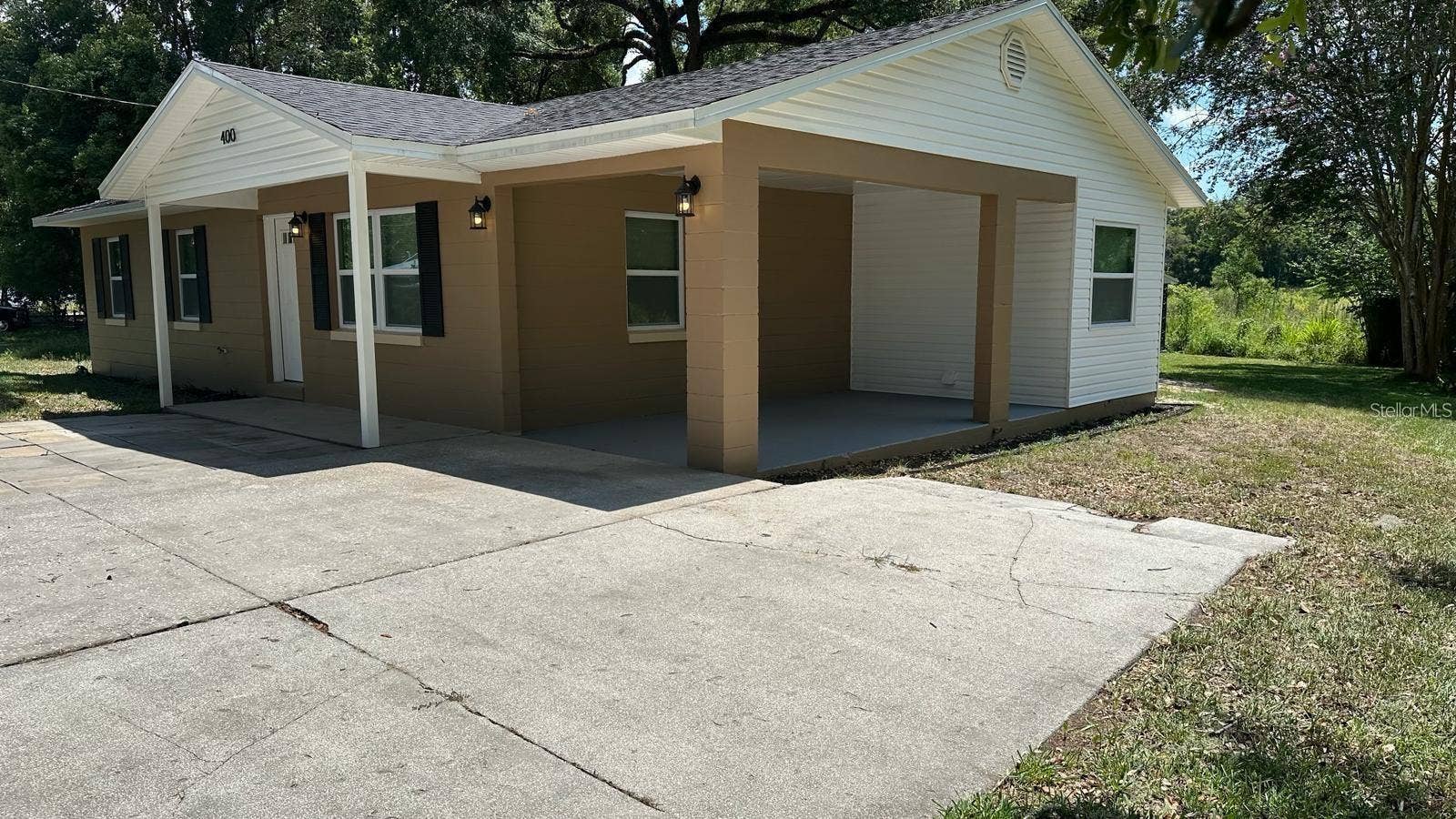 400 PENNSYLVANIA AVENUE, Fruitland Park, FL 34731 400 PENNSYLVANIA AVENUE, Fruitland Park, FL 34731