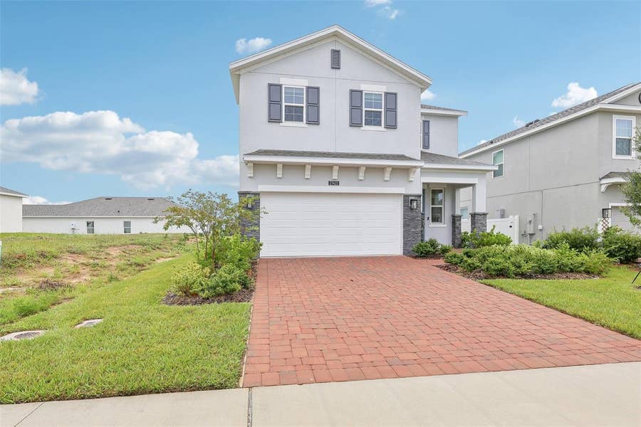 Property photo for 27421 BLACK KITE AVENUE, Howey In The Hills, FL