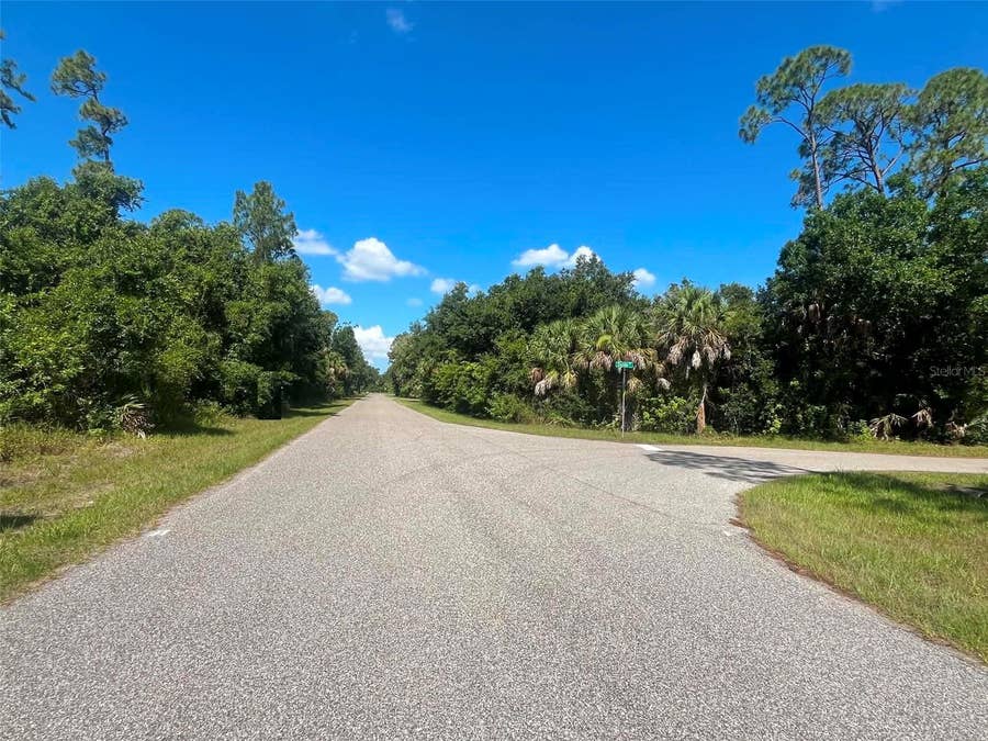 Property photo for 20277 SPANGLER TERRACE, Port Charlotte, FL