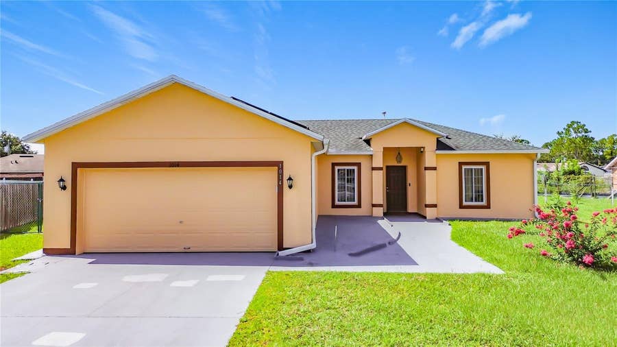 Property photo for 1014 DEDDINGTON PLACE, Kissimmee, FL