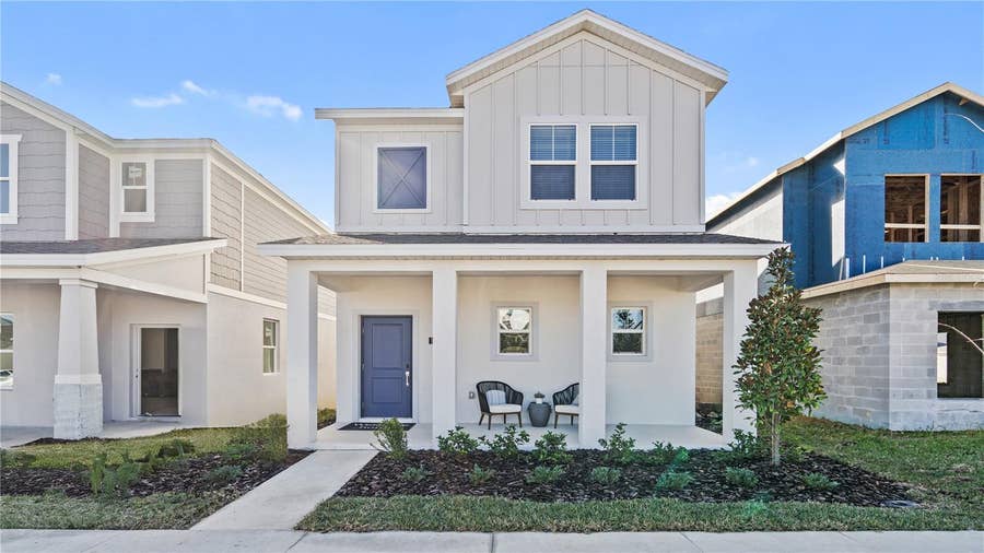 Property photo for 1812 RIDER RAIN LANE, Apopka, FL