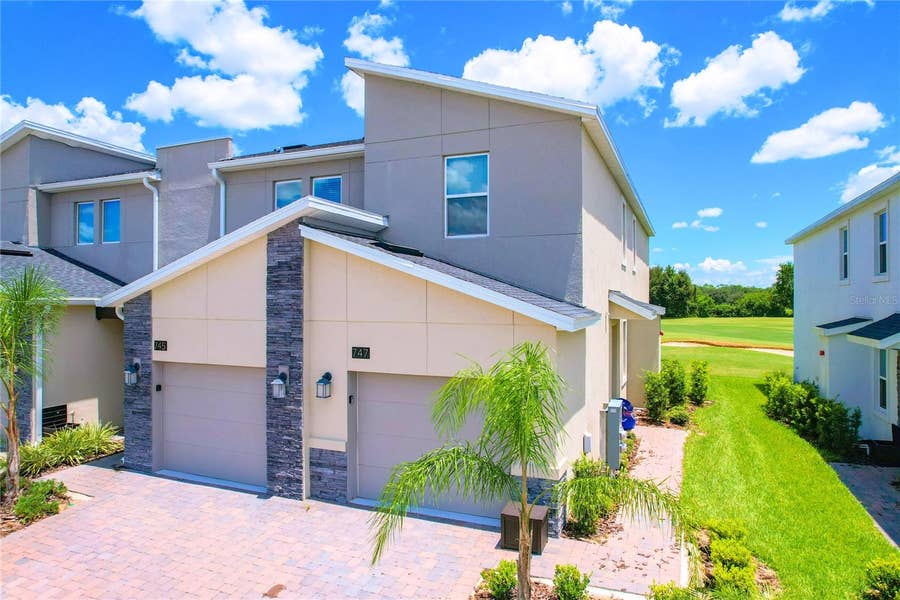 Property photo for 747 OCEAN COURSE AVENUE, #747, Davenport, FL