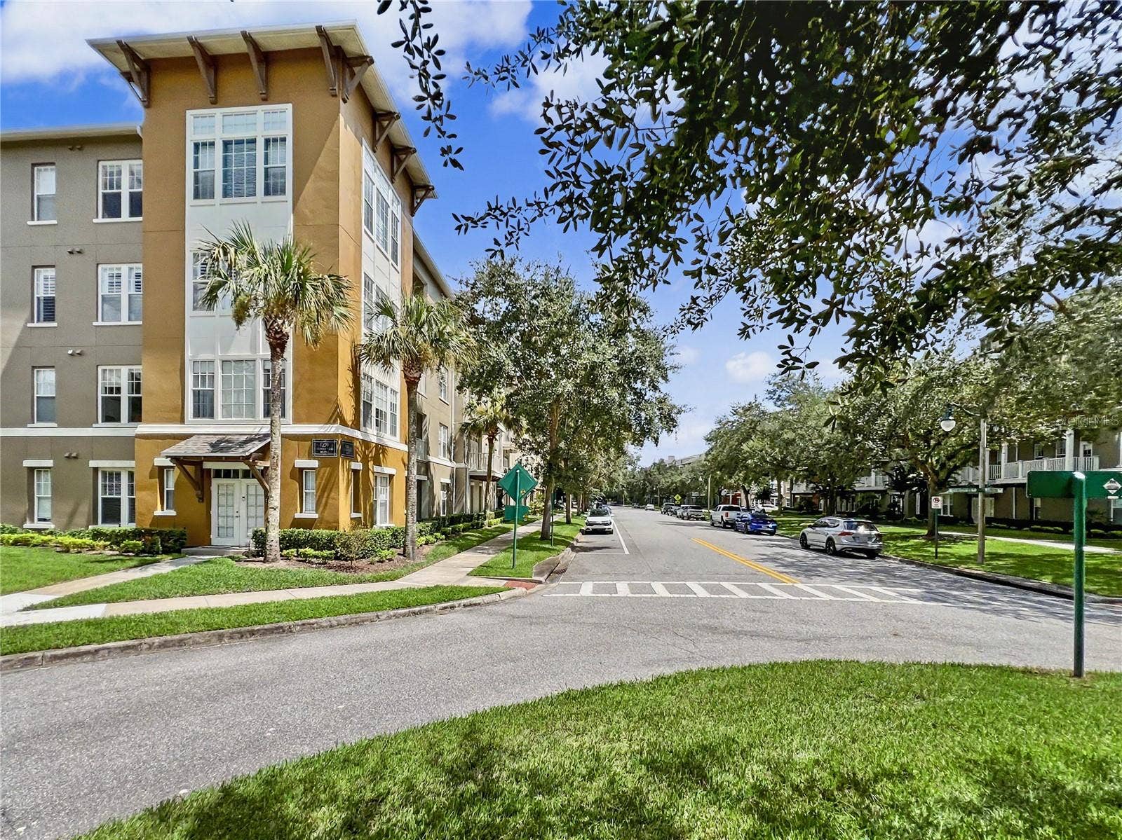 1411 CELEBRATION AVENUE, #206, Celebration, FL 34747 1411 CELEBRATION AVENUE, #206, Celebration, FL 34747