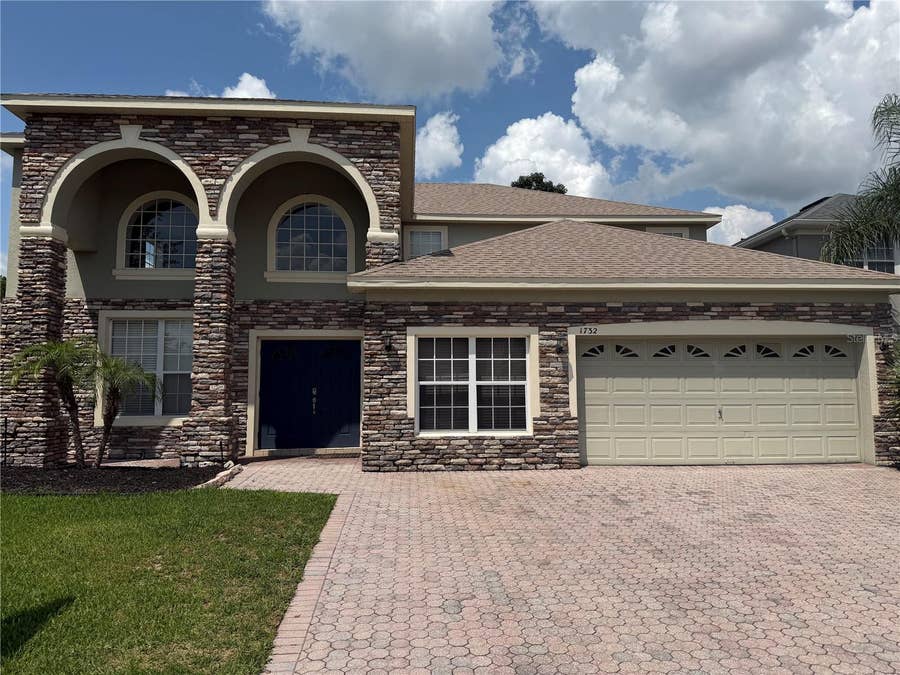 Property photo for 1732 AMARYLLIS CIRCLE, Orlando, FL