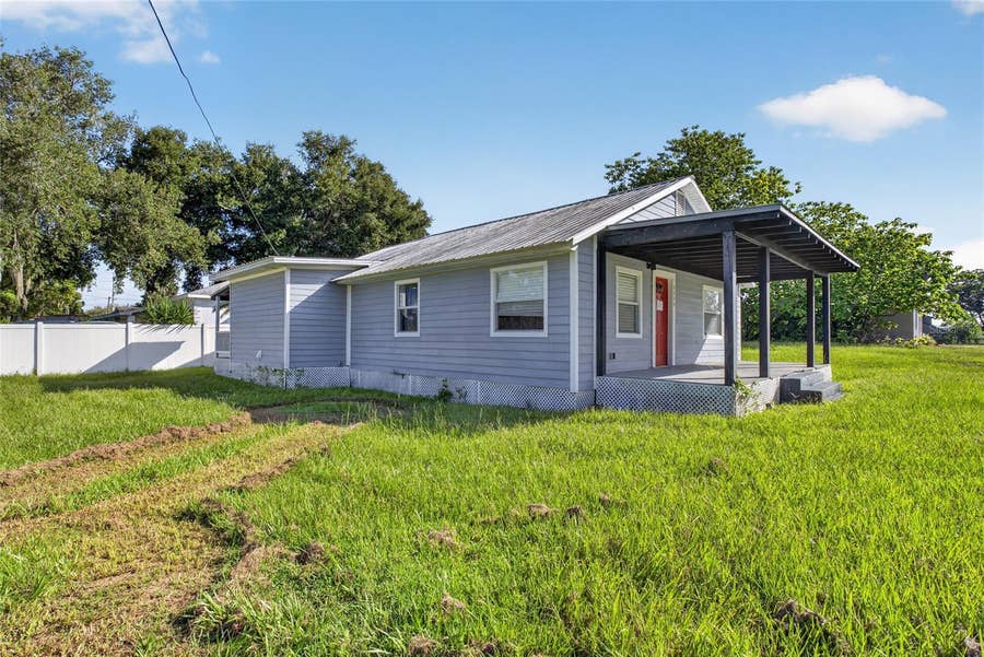 Property photo for 4104 ORANGE AVENUE SE, Highland City, FL