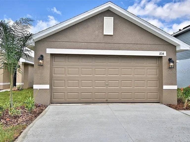Property photo for 1734 CARNOSTIE ROAD, Winter Haven, FL