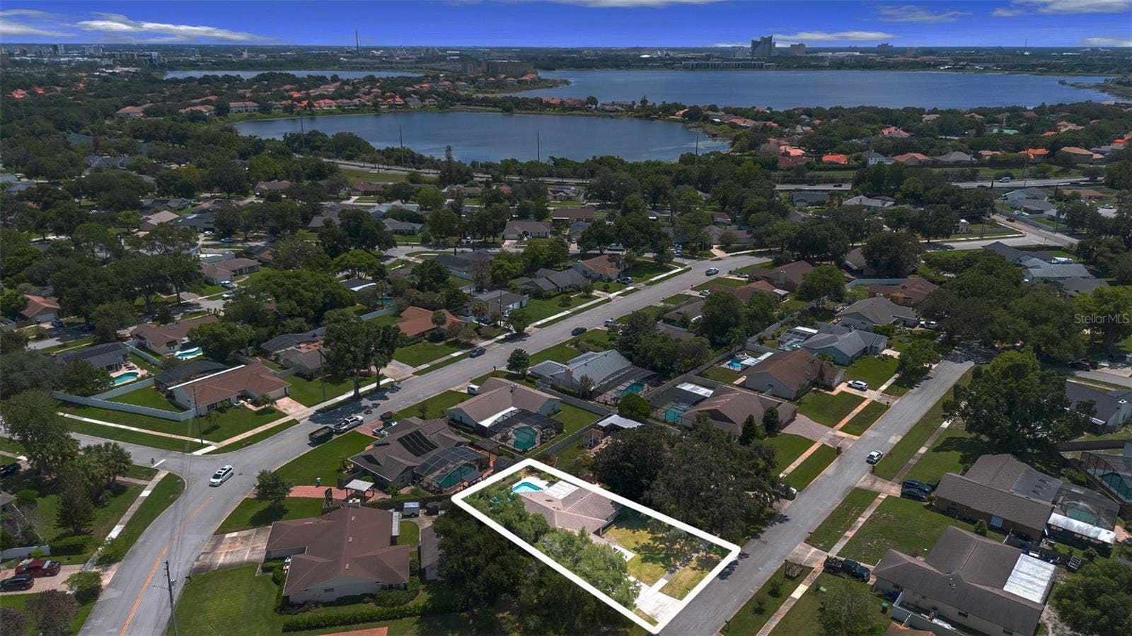 8971 ANGELICA DRIVE, Orlando, FL 32836 8971 ANGELICA DRIVE, Orlando, FL 32836