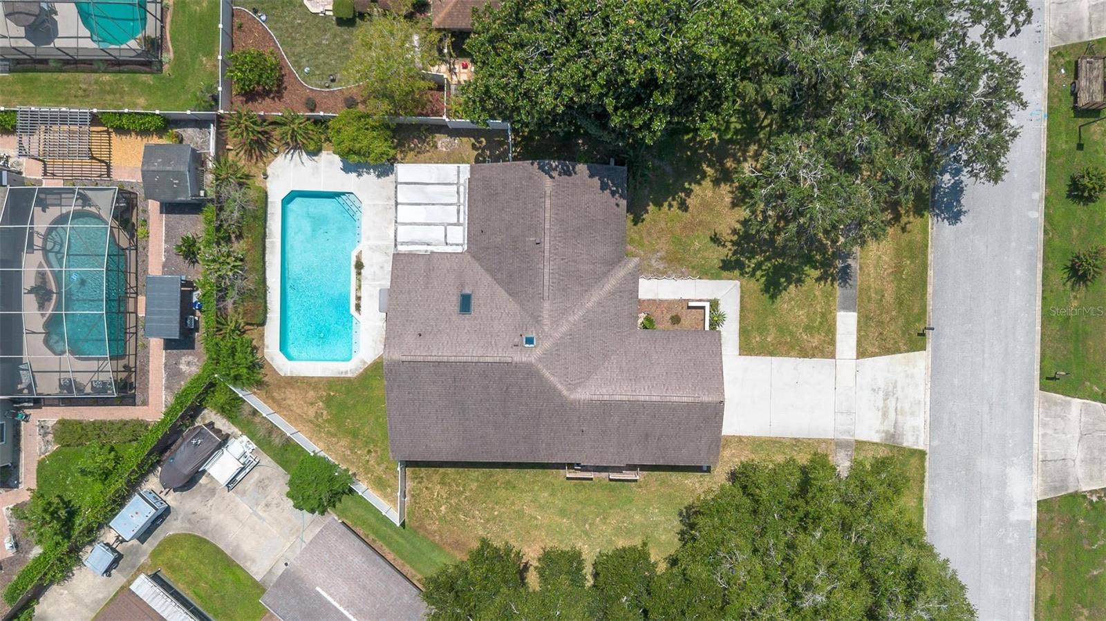 8971 ANGELICA DRIVE, Orlando, FL 32836 8971 ANGELICA DRIVE, Orlando, FL 32836