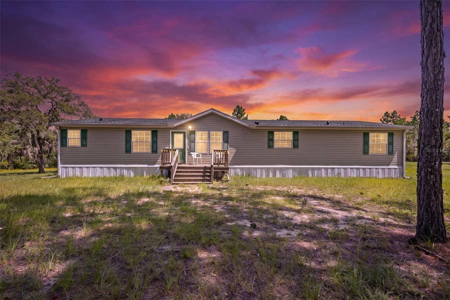 Property photo for 12251 SE 66 PLACE, Morriston, FL