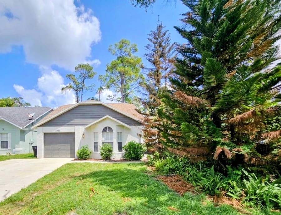 Property photo for 5131 REBECCA COURT, Orlando, FL
