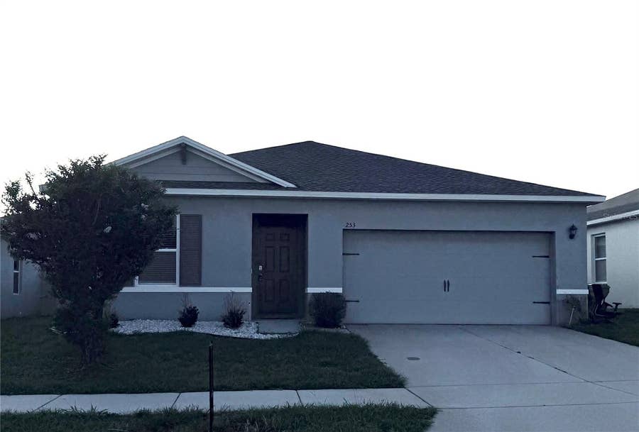 Property photo for 253 MEADOWBROOK BOULEVARD, Winter Haven, FL