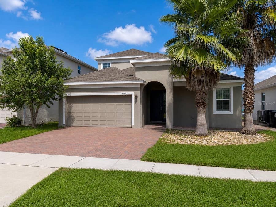 Property photo for 2240 RUSH BAY WAY, Orlando, FL